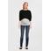LOVE2WAIT skinny fit zwangerschaps jeans Sophia 32" Stonewashed