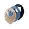 NAME IT BABY slab NBNYVETTI - donkerblauw/blauw/zand (set van 3)