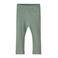 NAME IT BABY baby skinny broek NBNKAB zachtgroen melange