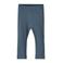 NAME IT BABY baby skinny broek NBNKAB blauw melange