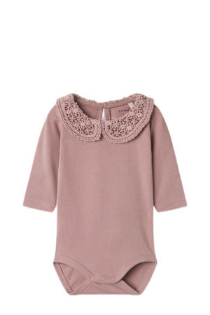 romper NBFTYLLA mauve