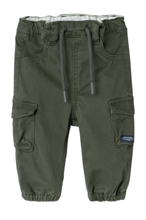 baby cargobroek NBMBEN