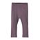 NAME IT BABY baby skinny broek NBNKAB paars melange