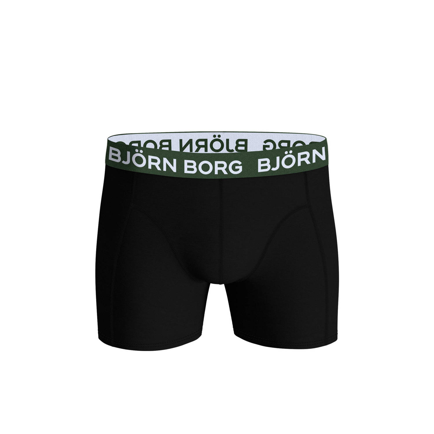 Björn Borg boxershort (set van 5)
