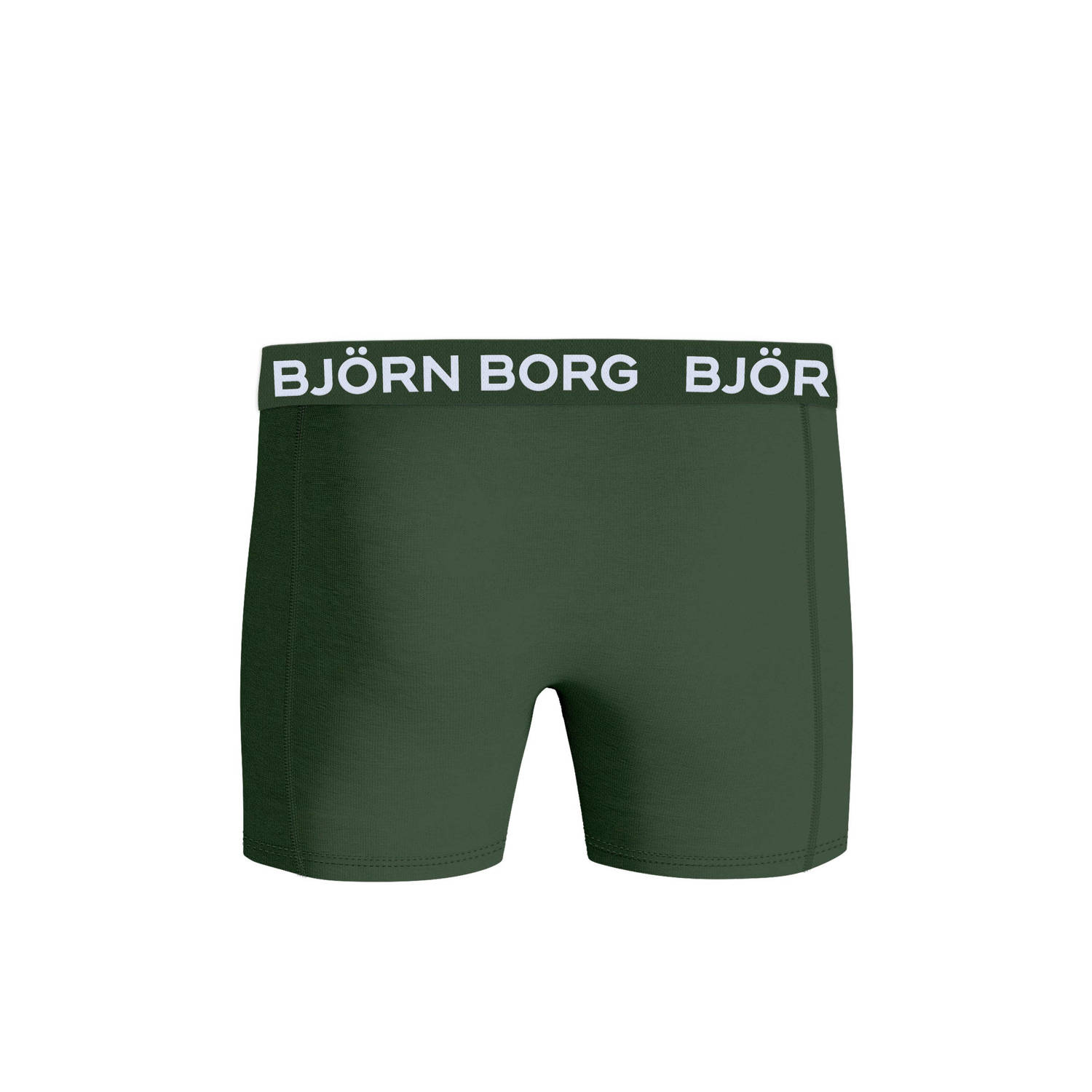 Björn Borg boxershort (set van 5)