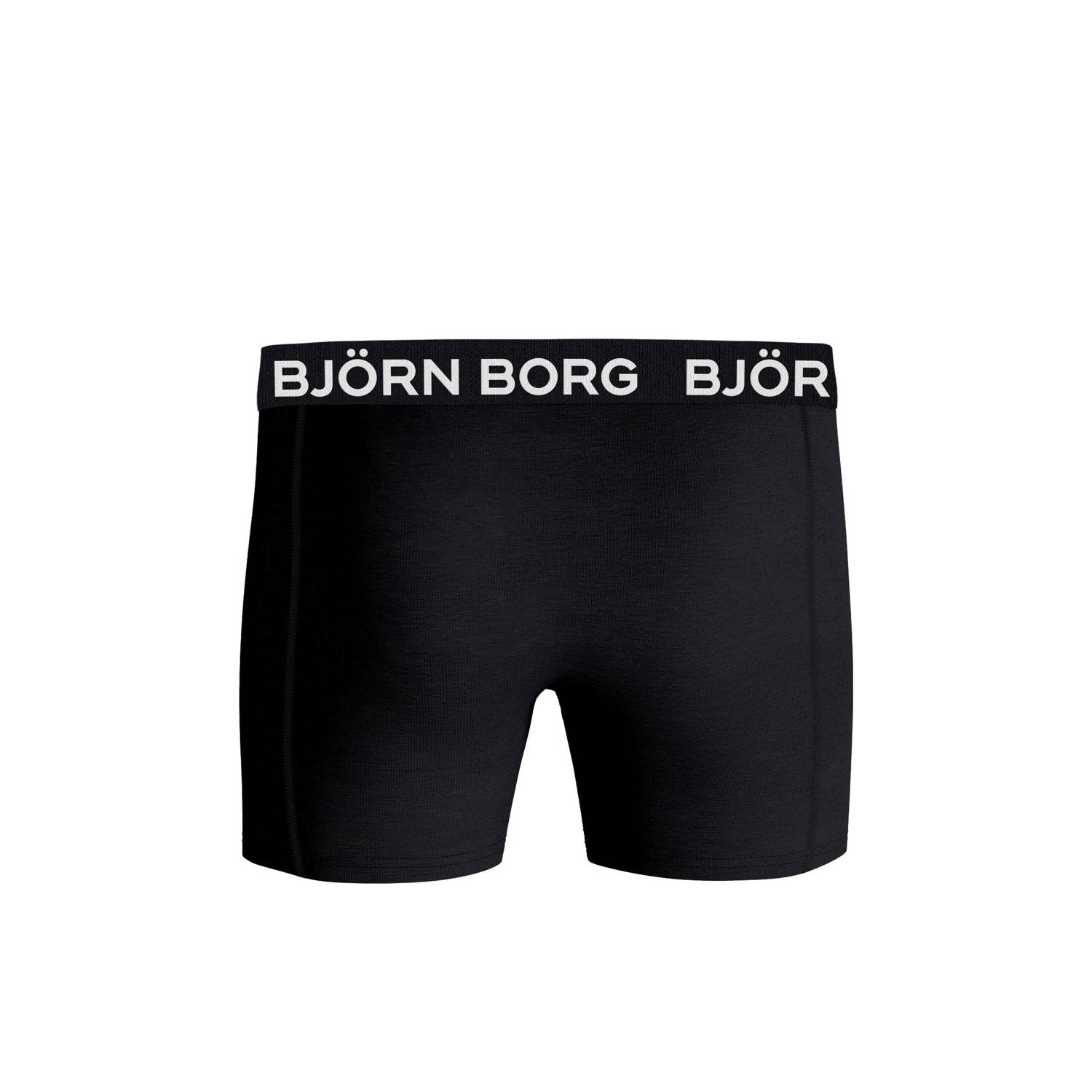 Björn Borg giftbox boxershort (set van 5)