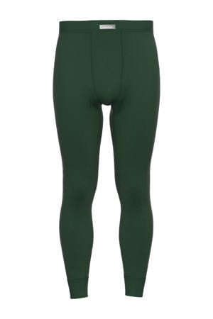 thermobroek donkergroen