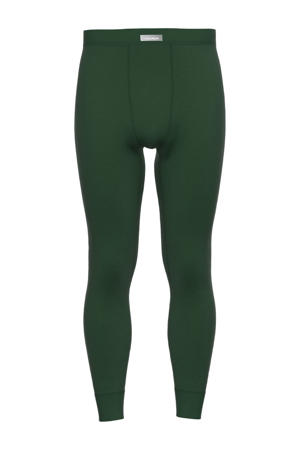 thermobroek donkergroen