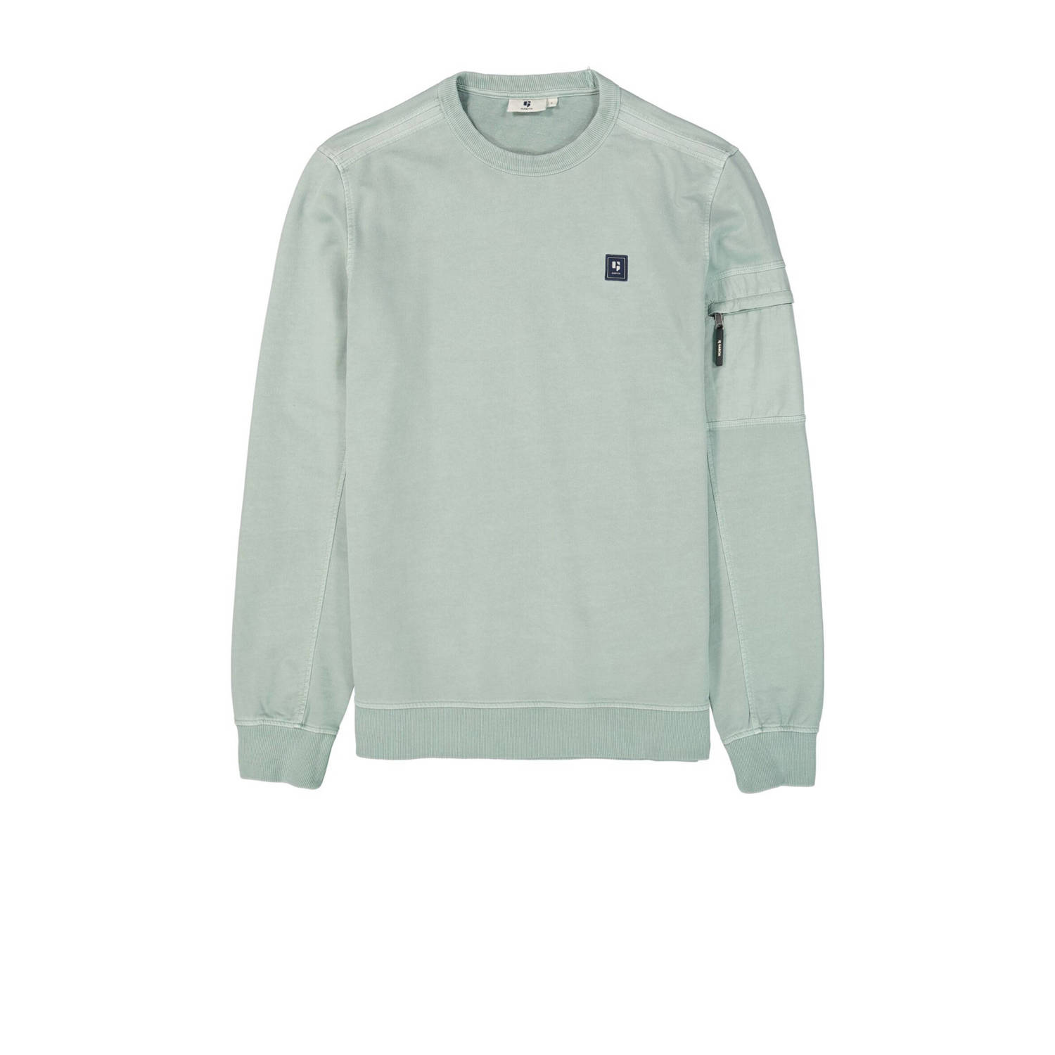 Garcia sweater mintgroen