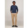 Tommy Hilfiger trui Aegean Sea Heather