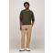 Tommy Hilfiger trui Army Green