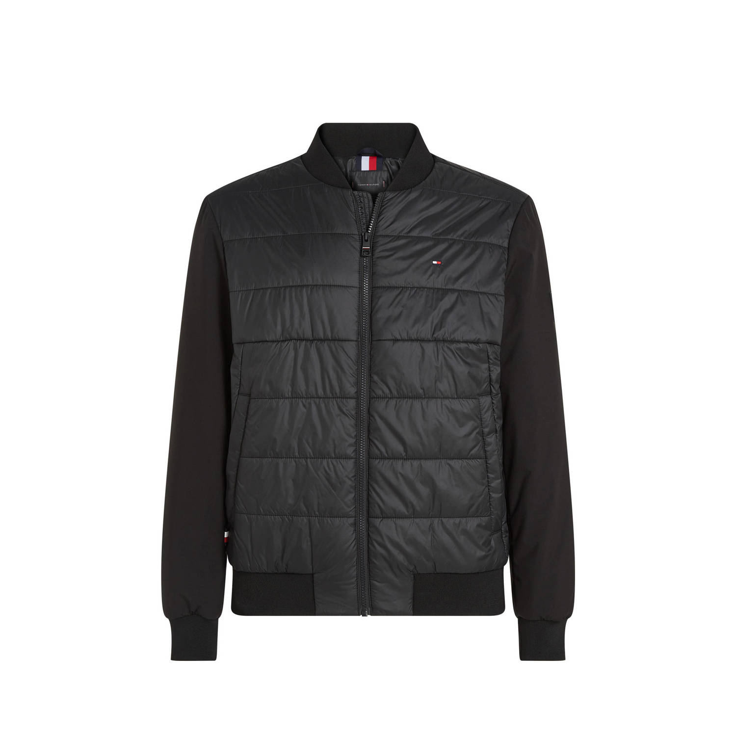 Tommy Hilfiger bomberjack zwart