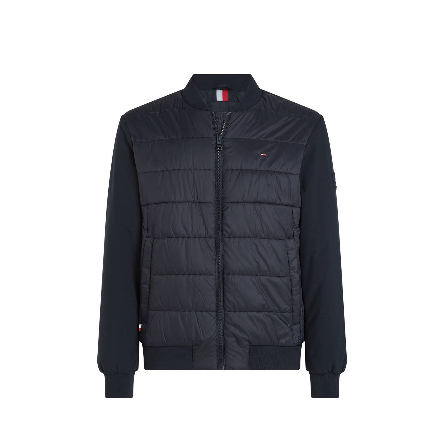 Tommy Hilfiger bomberjack desert sky