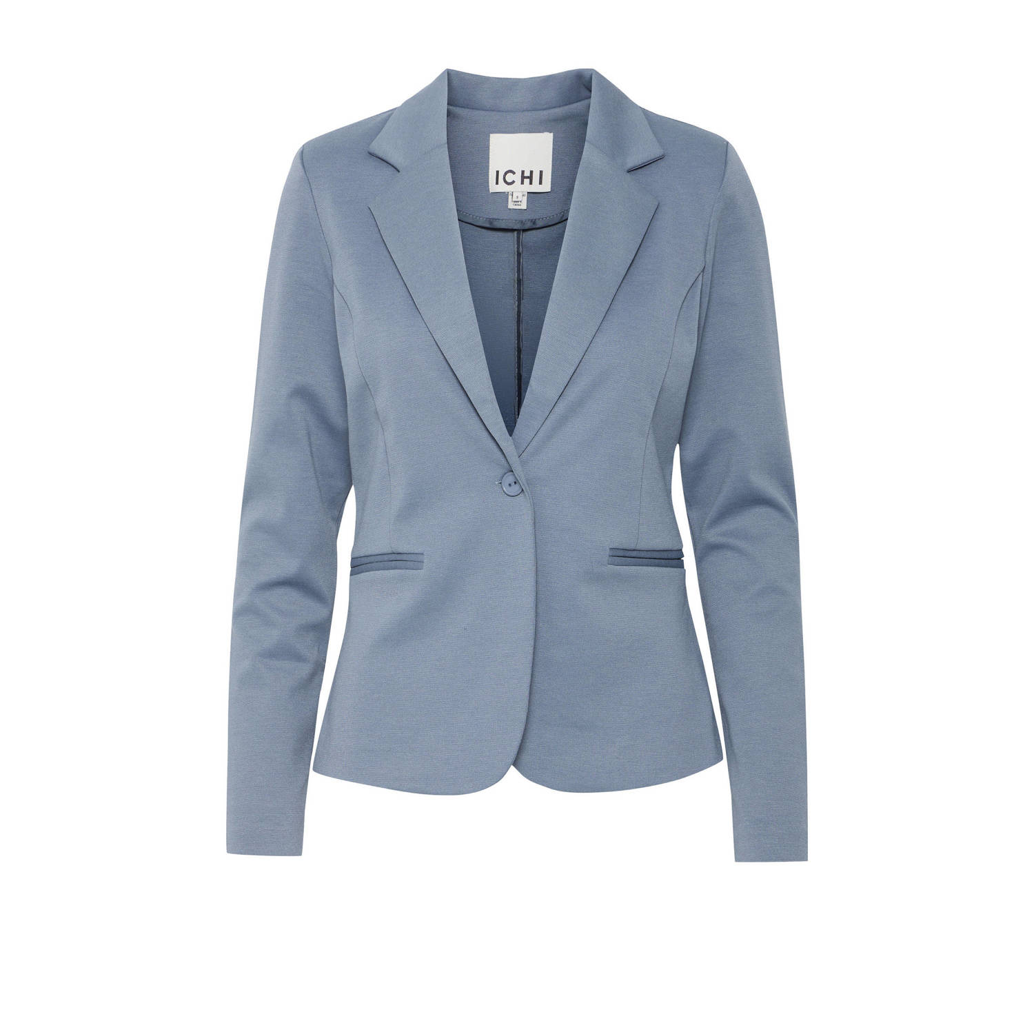 ICHI getailleerde blazer IHKATE