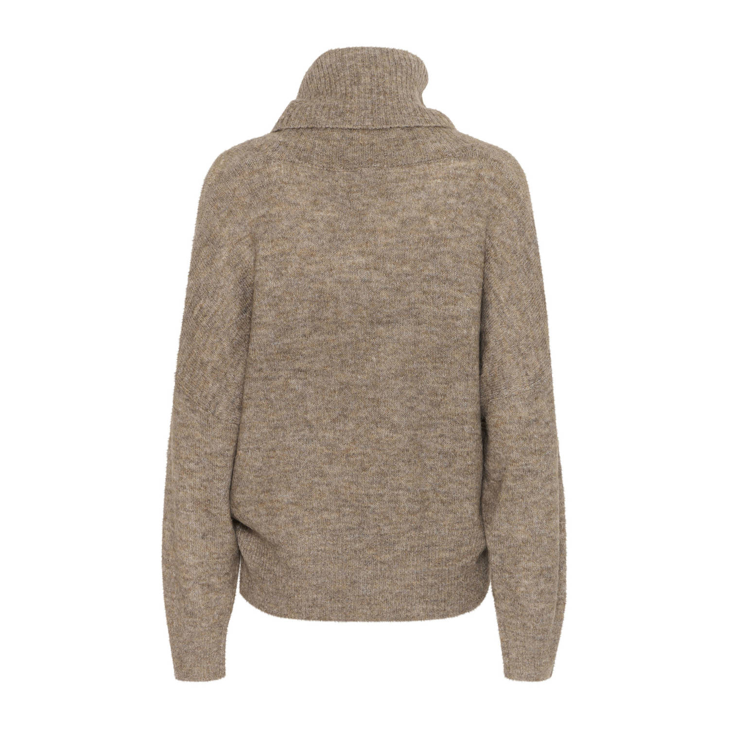 ICHI coltrui lichtbruin