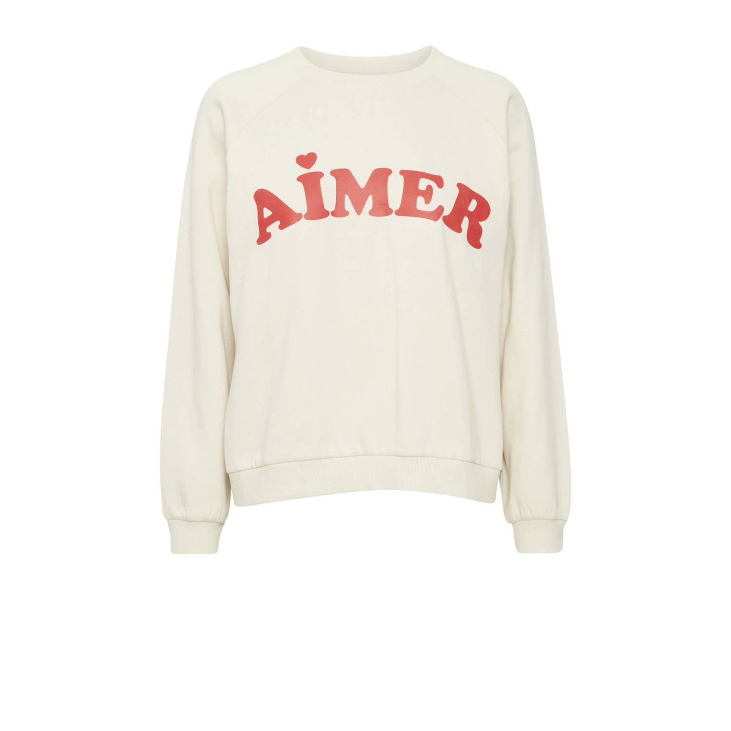 ICHI sweater crème