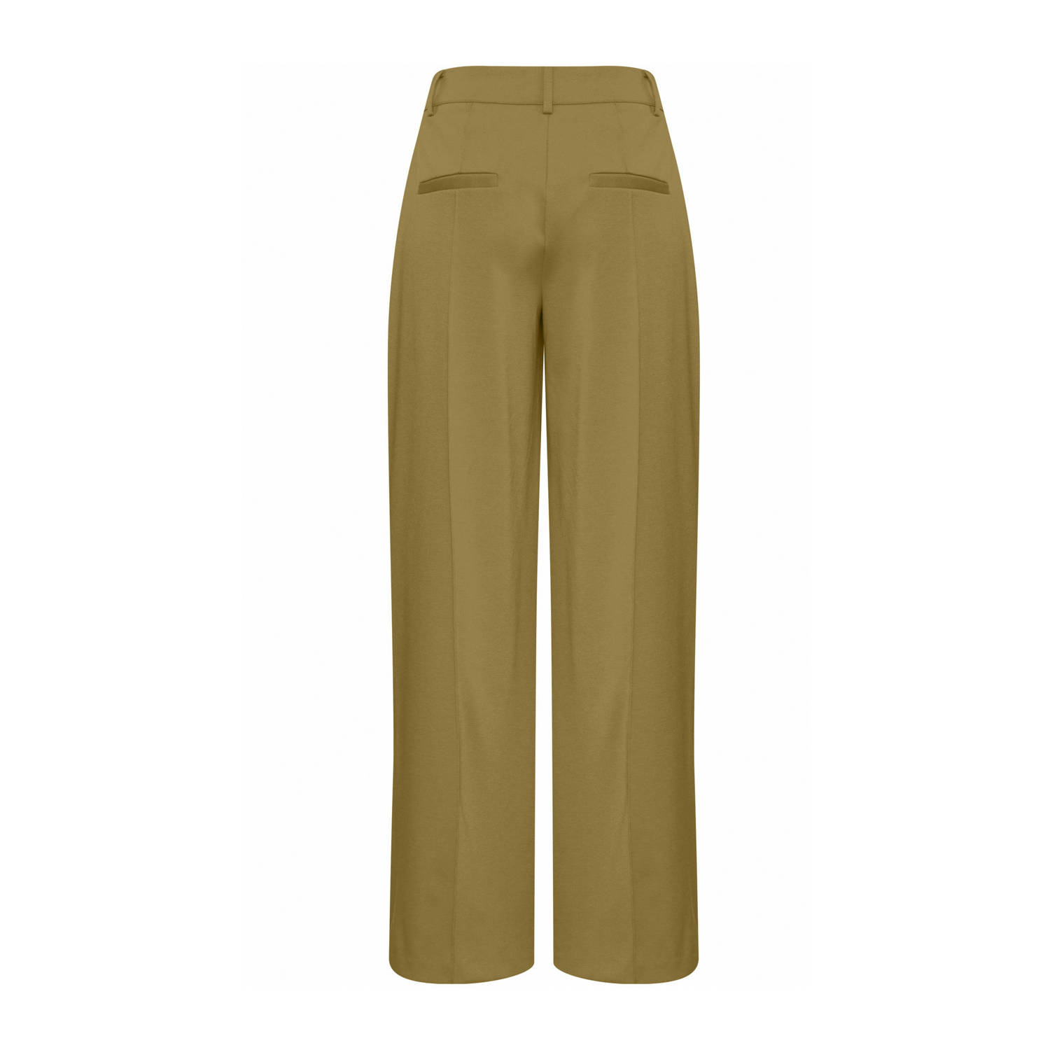 ICHI wide leg pantalon IHKATE