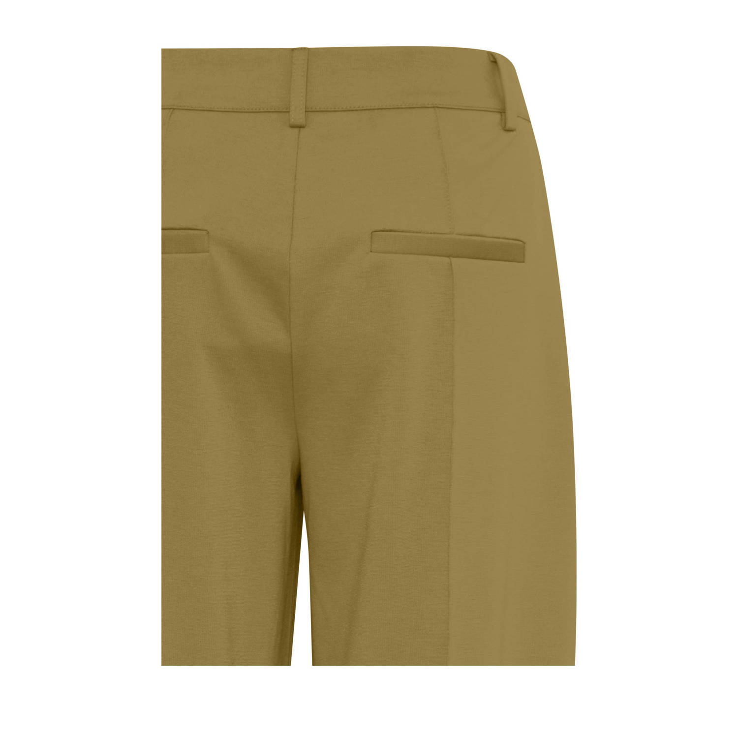 ICHI wide leg pantalon IHKATE