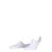 FALKE sneakersokken Cool Kick In wit