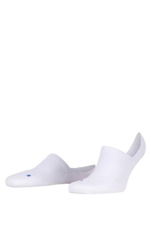 sneakersokken Cool Kick In wit