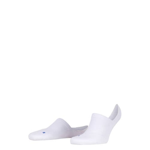FALKE sneakersokken Cool Kick In wit afbeelding