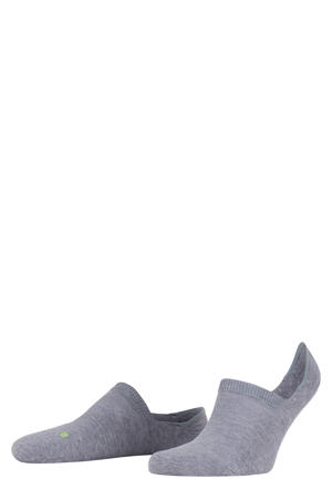 sneakersokken Cool Kick In grijs