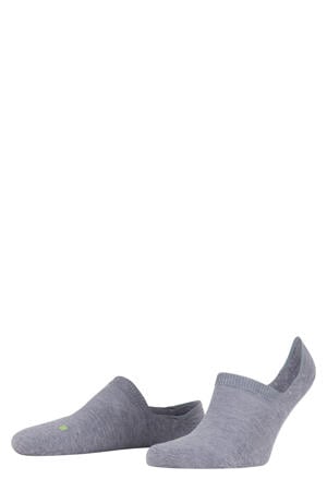 sneakersokken Cool Kick In grijs
