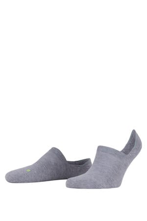 sneakersokken Cool Kick In grijs