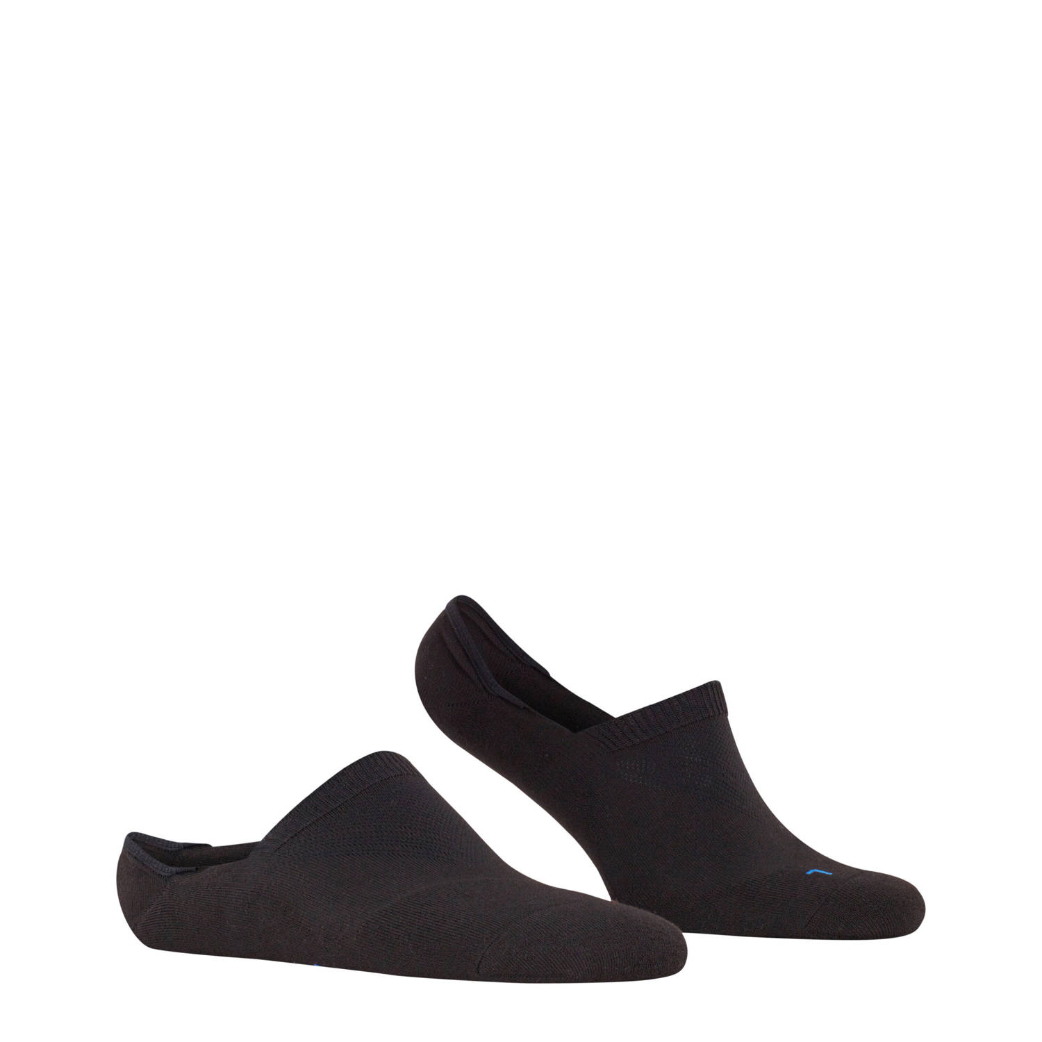 FALKE sneakersokken Cool Kick In zwart
