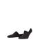 FALKE sneakersokken Cool Kick In zwart