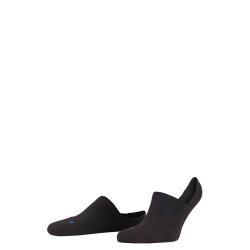 FALKE sneakersokken Cool Kick In zwart afbeelding