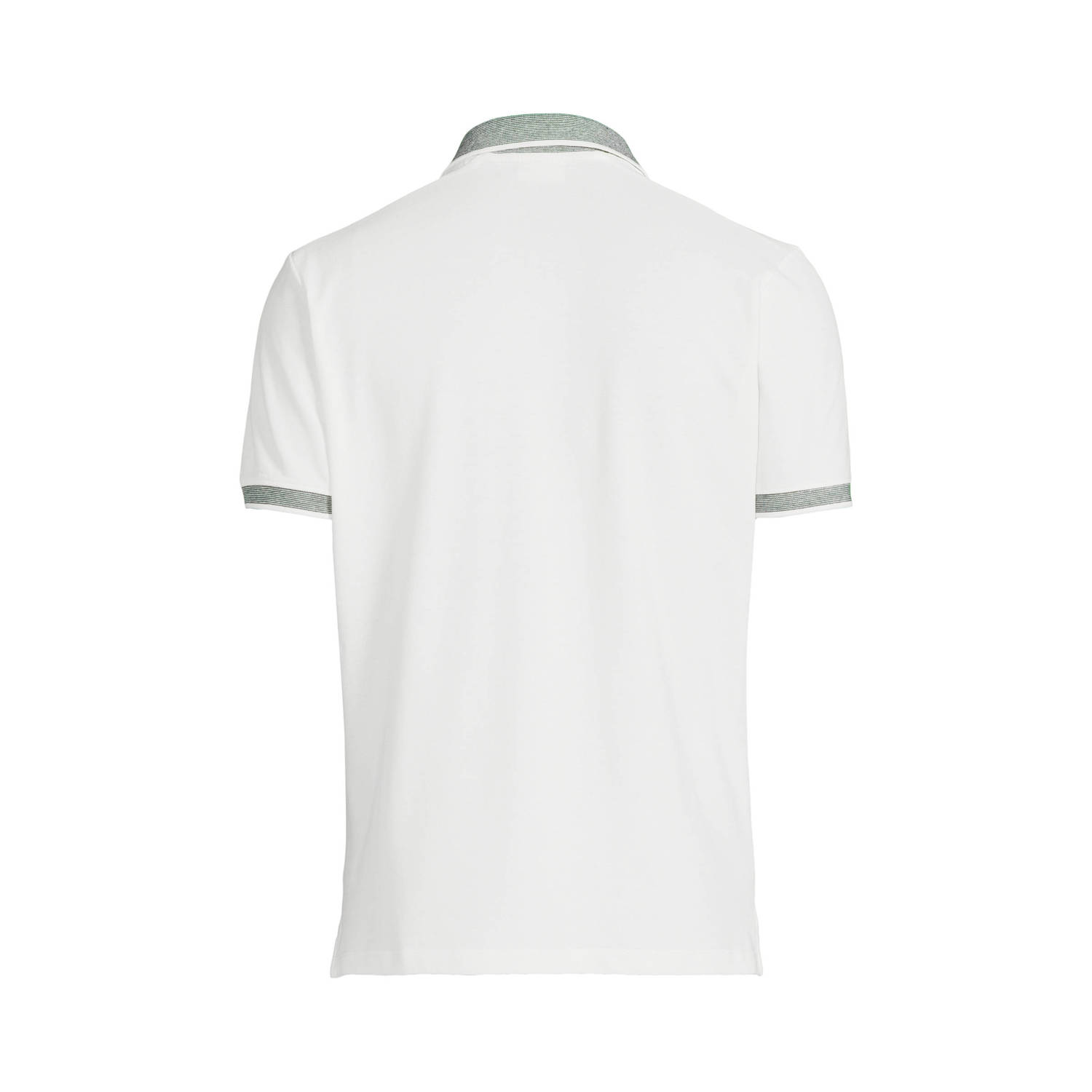 s.Oliver regular fit polo wit