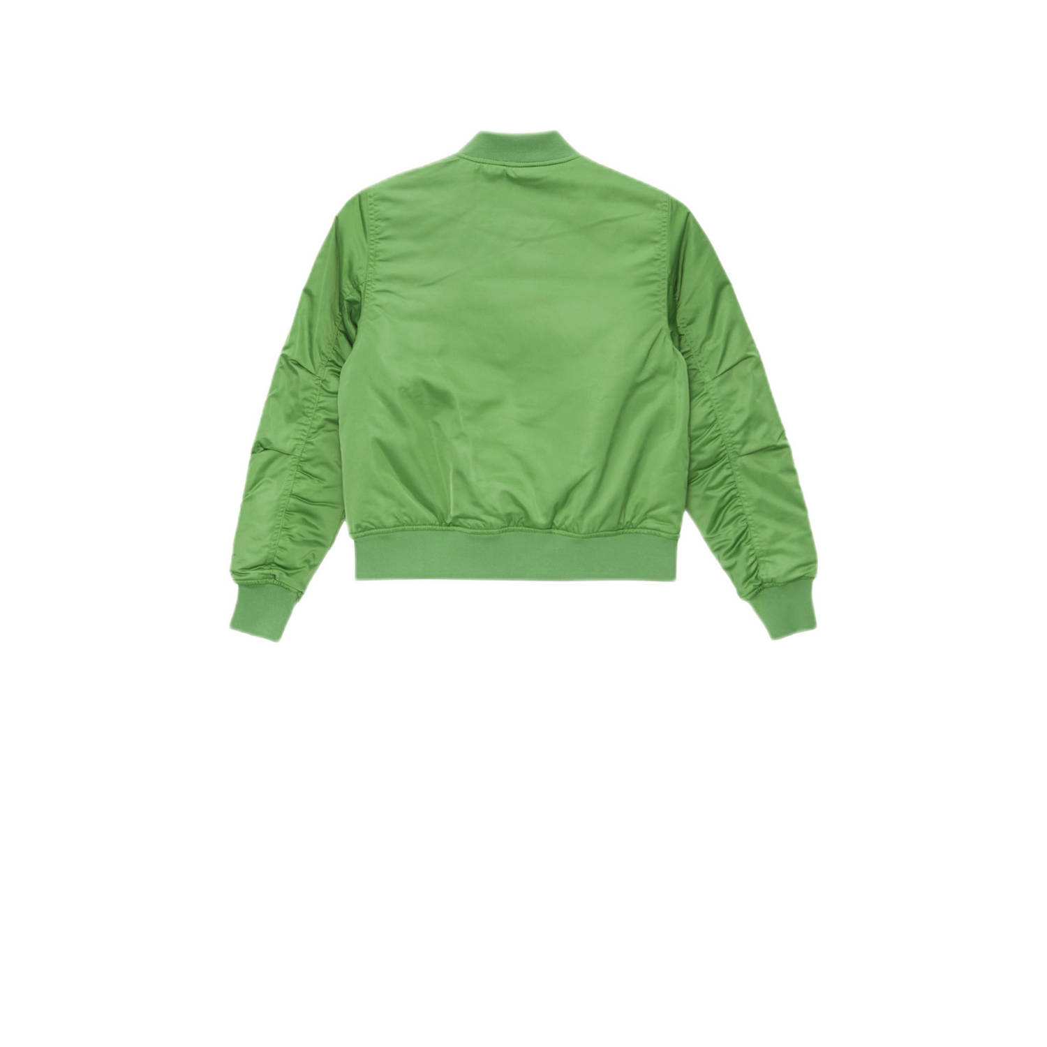 s.Oliver bomberjack groen