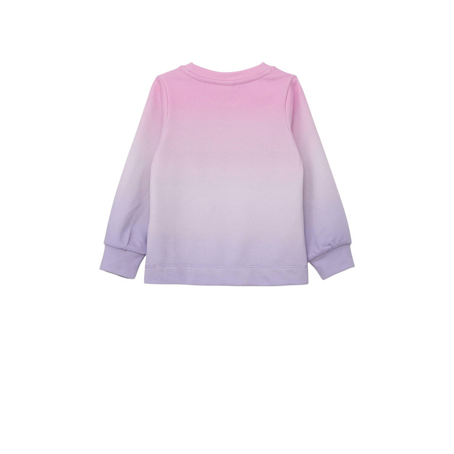 s.Oliver sweater lila