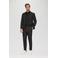 s.Oliver BLACK LABEL slim fit overhemd zwart