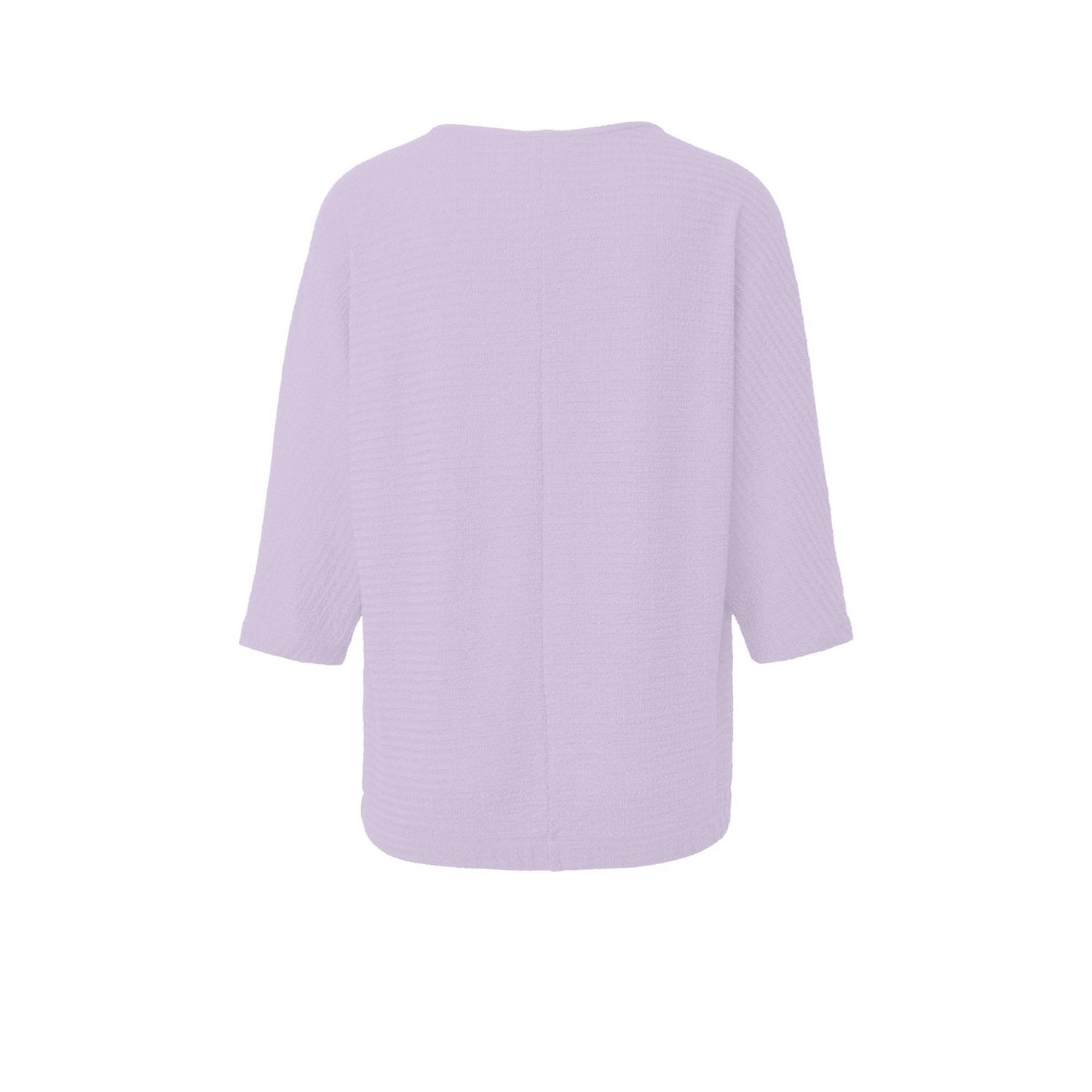 s.Oliver top lila