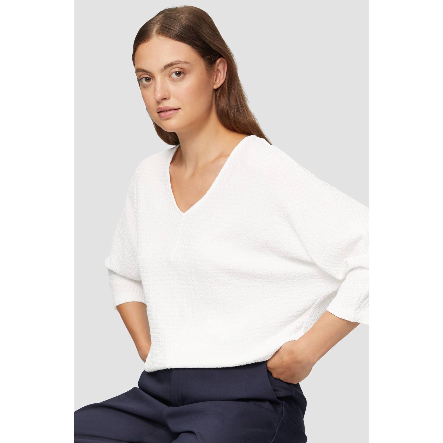 s.Oliver top wit