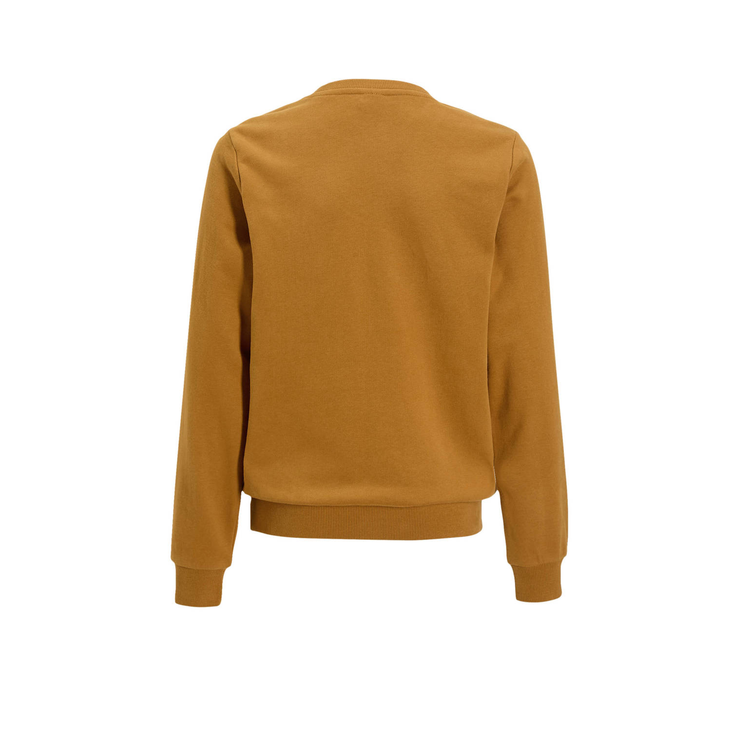 s.Oliver sweater bruin