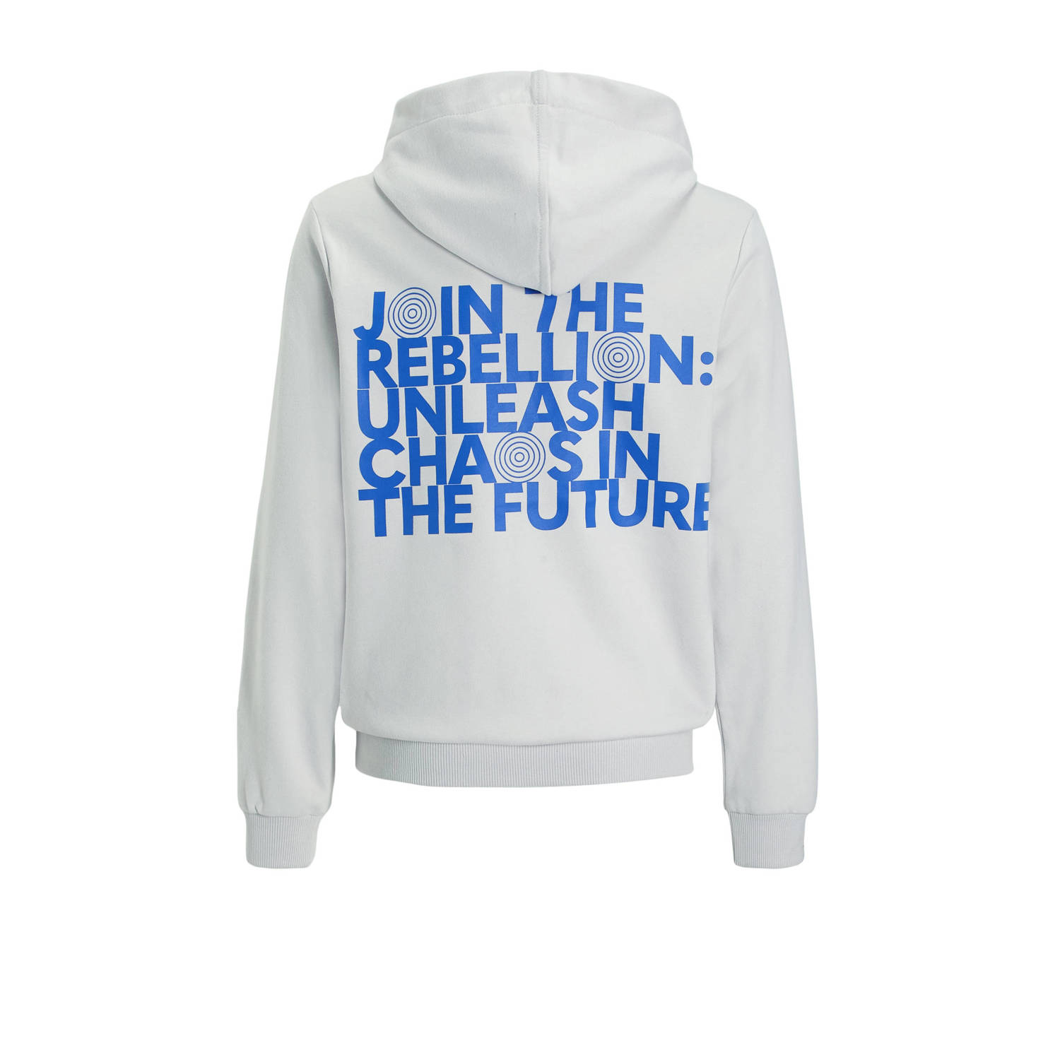 s.Oliver hoodie ecru