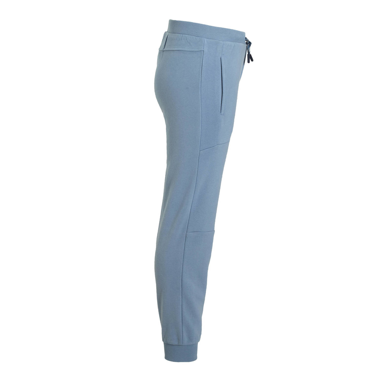 s.Oliver joggingbroek lichtblauw