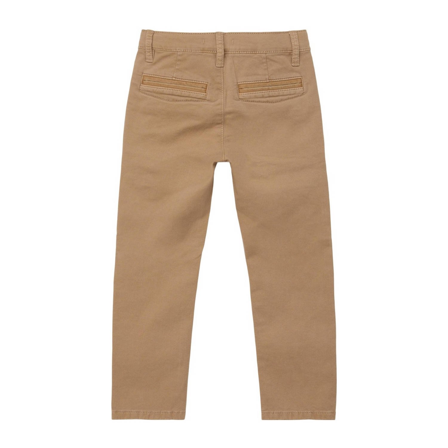 s.Oliver broek camel