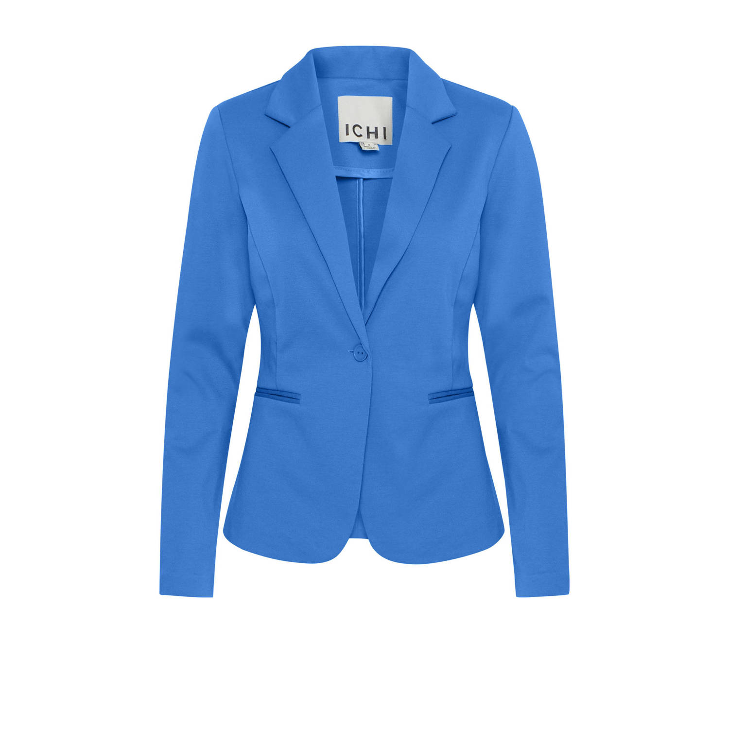 ICHI rechtvallende blazer IHKATE
