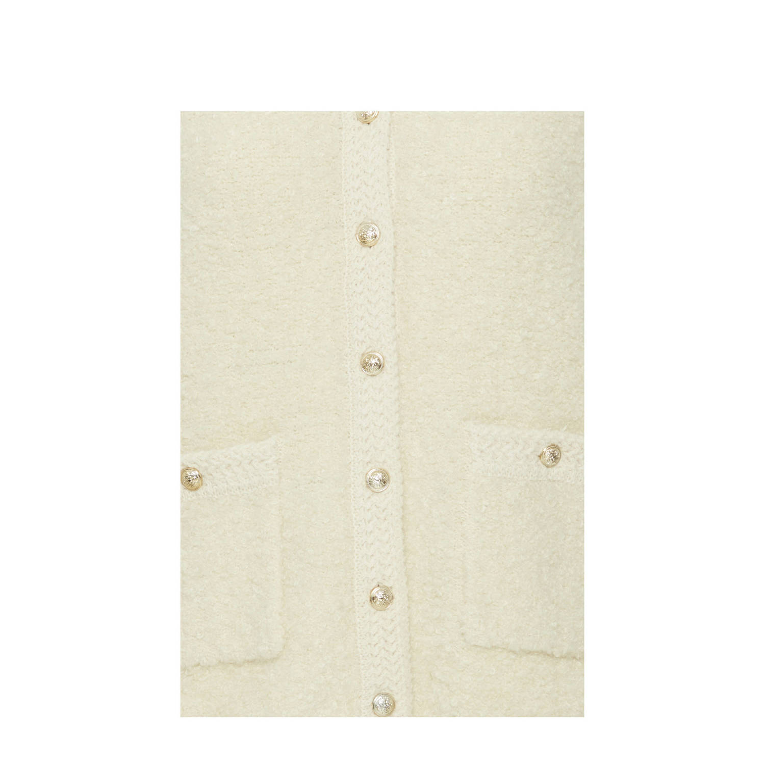 ICHI vest