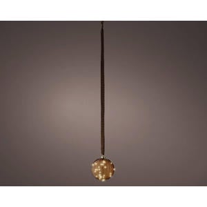micro LED bal binnen