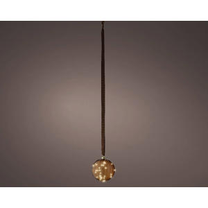 micro LED bal binnen