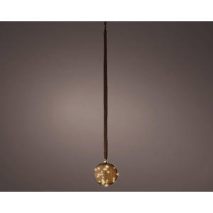 micro LED bal binnen