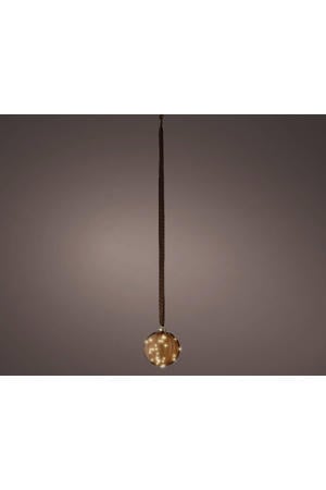 micro LED bal binnen