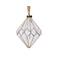 Lumineo micro LED diamant binnen