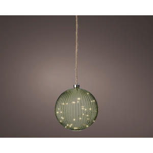 micro LED bal binnen