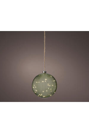 micro LED bal binnen